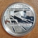 10 Euro Belgium 2002 - Jonction Nord Midi (Proof)