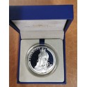 10 Euro France 2012 - L'Hermione (Proof)