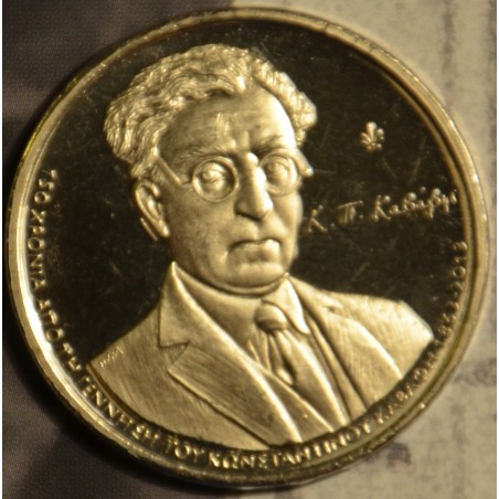 eurocoin eurocoins 5 Euro Greece 2013 - Constantine P. Cavafy (UNC)