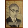 euroerme érme 5 Euro Görögország 2013 - Constantine P. Cavafy (UNC)