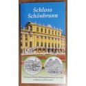10 Euro Austria 2003 Schönbrunn (BU)