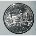 10 Euro Austria 2004 Artstetten (BU)