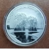 eurocoin eurocoins 5 Euro Latvia 2022 Vilhelms Purvītis (Proof)