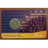 Euromince mince 1 cent Holandsko 1943 - edicia 2022 (XF)