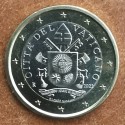 1 Euro Vatican 2022 (BU)