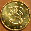 20 cent Finland 2015 (UNC)