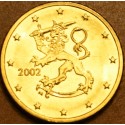 10 cent Finland 2002 (UNC)