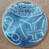 euroerme érme 10 Euro Portugália 2004 - A nyári olimpia (UNC)