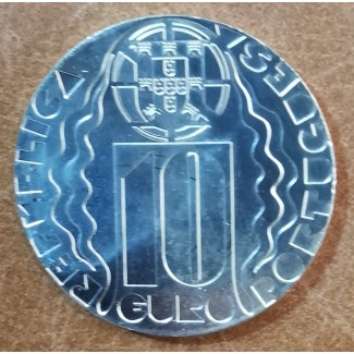 Euromince mince 10 Euro Portugalsko 2004 - Letné olympijské hry (UNC)