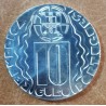 euroerme érme 10 Euro Portugália 2004 - A nyári olimpia (UNC)