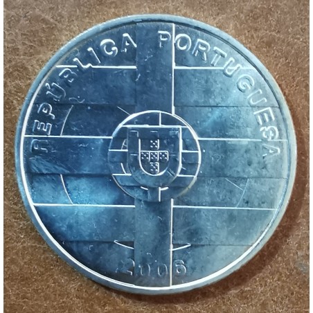 Euromince mince 10 Euro Portugalsko 2006 - 20 rokov v EU (UNC)
