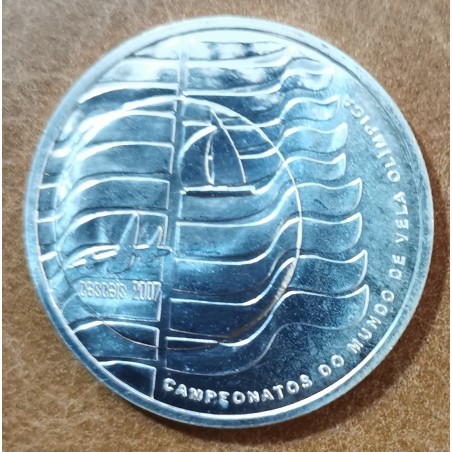 eurocoin eurocoins 10 Euro Portugal 2007 - Cascais (UNC)