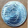 Euromince mince 10 Euro Portugalsko 2007 - Cascais (UNC)