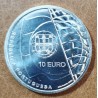 Euromince mince 10 Euro Portugalsko 2007 - Cascais (UNC)