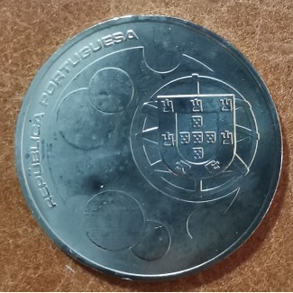 Euromince mince 10 Euro Portugalsko 2011 - 25 rokov v EU (UNC)