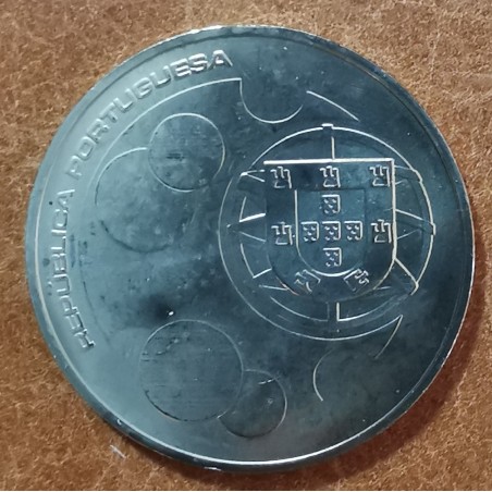 Euromince mince 10 Euro Portugalsko 2011 - 25 rokov v EU (UNC)