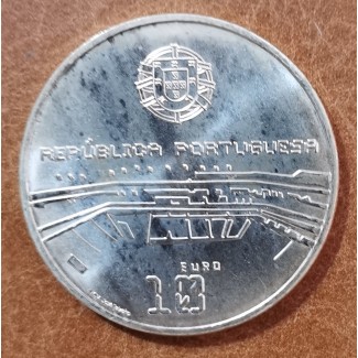 Euromince mince 10 Euro Portugalsko 2006 - MS vo futbale (UNC)
