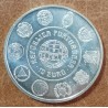 eurocoin eurocoins 10 Euro Portugal 2012 - 20th Anniversary of the ...