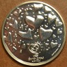 euroerme érme 8 Euro Portugália 2003 - Labdarúgás: passzió (UNC)