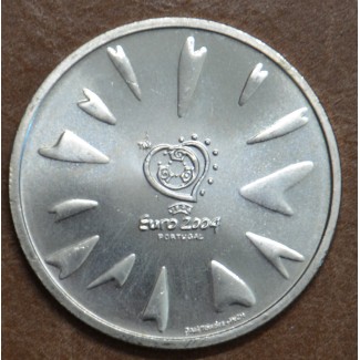 euroerme érme 8 Euro Portugália 2004 - Labdarúgás: az eredmény (UNC)