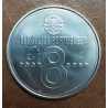 Euromince mince 8 Euro Portugalsko 2007 - Bartolomeu de Gusmao (UNC)