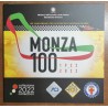 eurocoin eurocoins Italy 2022 set of 9 coins Monza (BU)