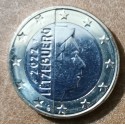 1 Euro Luxembourg 2022 (UNC)