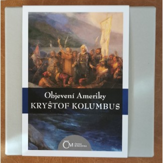 Euromince mince 2 doláre Niue 2022 - Objavenie Ameriky - Krištof Ko...