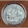 eurocoin eurocoins 2 dollars Niue 2022 - Discovery of America - Lei...