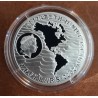 Euromince mince 2 doláre Niue 2022 - Objavenie Ameriky - Leif Eriks...