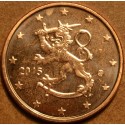 2 cent Finland 2015 (UNC)