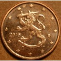 2 cent Finland 2015 (UNC)