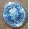 Euromince mince 1 libra Sv. Helena 2022 - Cnosti kráľovnej: Pravda ...