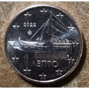 1 cent Greece 2022 (UNC)