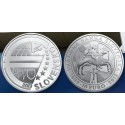 10 Euro Slovakia 2013 - National bank of Slovakia (BU)
