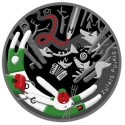 5 Euro Lithuania 2022 - Zuikis Puikis (Proof)