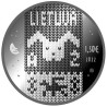 Euromince mince 1,50 Euro Litva 2022 - Zuikis Puikis (UNC)