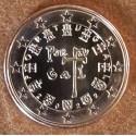 5 cent Portugal 2022 (UNC)