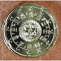 20 cent Portugal 2022 (UNC)
