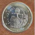 1 Euro San Marino 2022 (UNC)