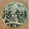 Euromince mince 1/4 Euro Francúzsko 2022 - Unesco West Lake (UNC)