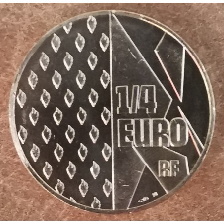eurocoin eurocoins 1/4 Euro France 2021 - OG Paris 2024 (UNC)