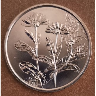 Euromince mince 10 Euro Rakúsko 2022 - Nechtík (UNC)