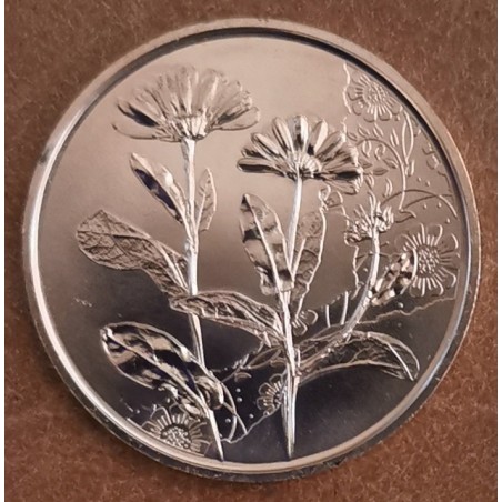 Euromince mince 10 Euro Rakúsko 2022 - Nechtík (UNC)