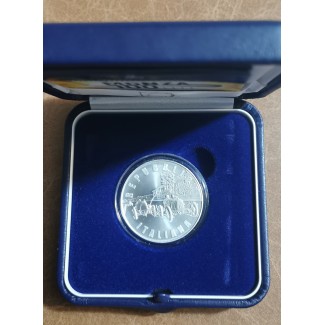 Euromince mince 5 Euro Taliansko 2022 - Monza autodromo (BU)