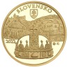 eurocoin eurocoins 100 Euro Slovakia 2022 - 450th anniversary of th...