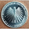 Euromince mince 20 Euro Nemecko 2016 - Červená čiapočka (UNC)