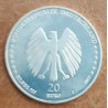 Euromince mince 20 Euro Nemecko 2017 - Karl Drais (UNC)