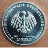eurocoin eurocoins 20 Euro Germany 2017 - Joachim Winckelmann (UNC)