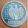 eurocoin eurocoins 20 Euro Germany 2019 - Alexander von Humboldt (UNC)